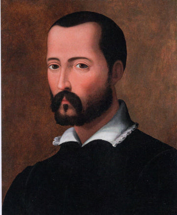 Giovanni Maria Butteri (Firenze, 1540 - 1606)